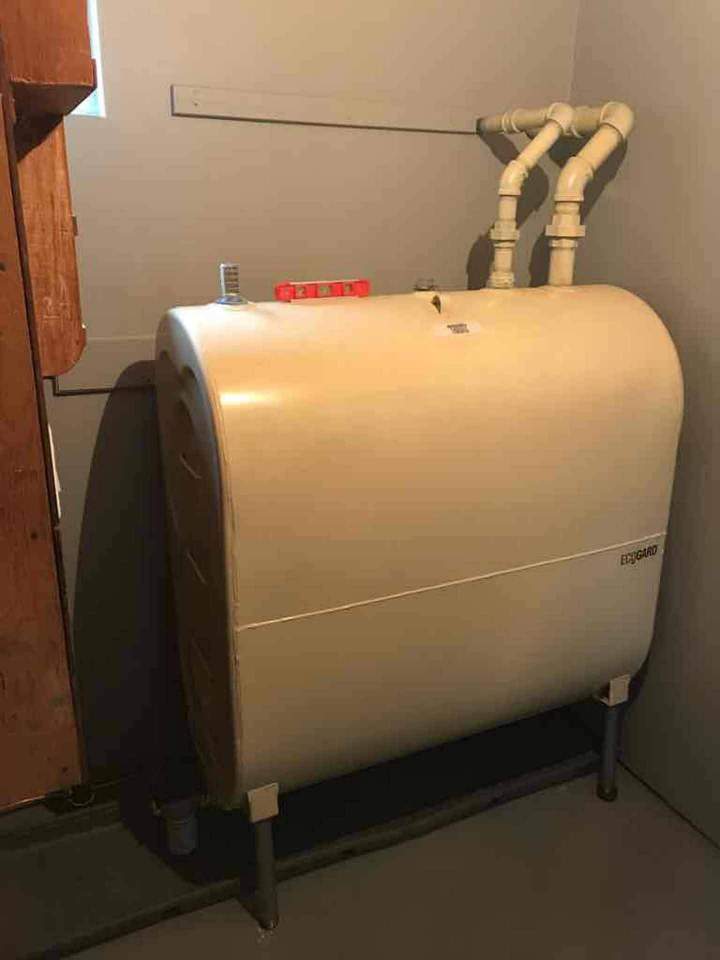 Installation chauffage électrique Longueuil