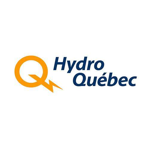 Logo Hydro Québec