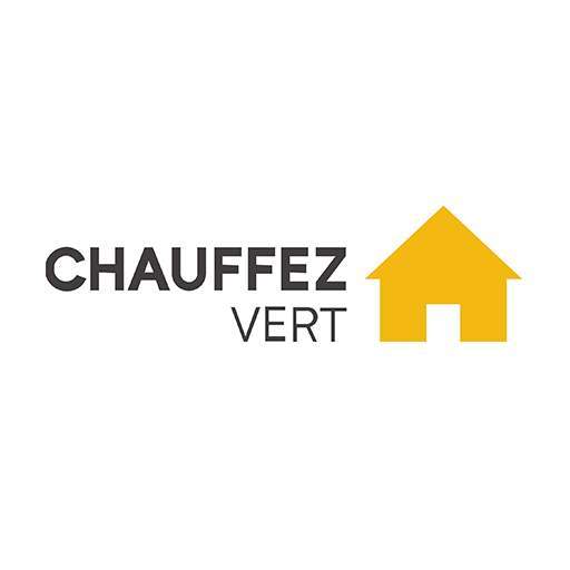 Logo CHAUFFEZ VERT