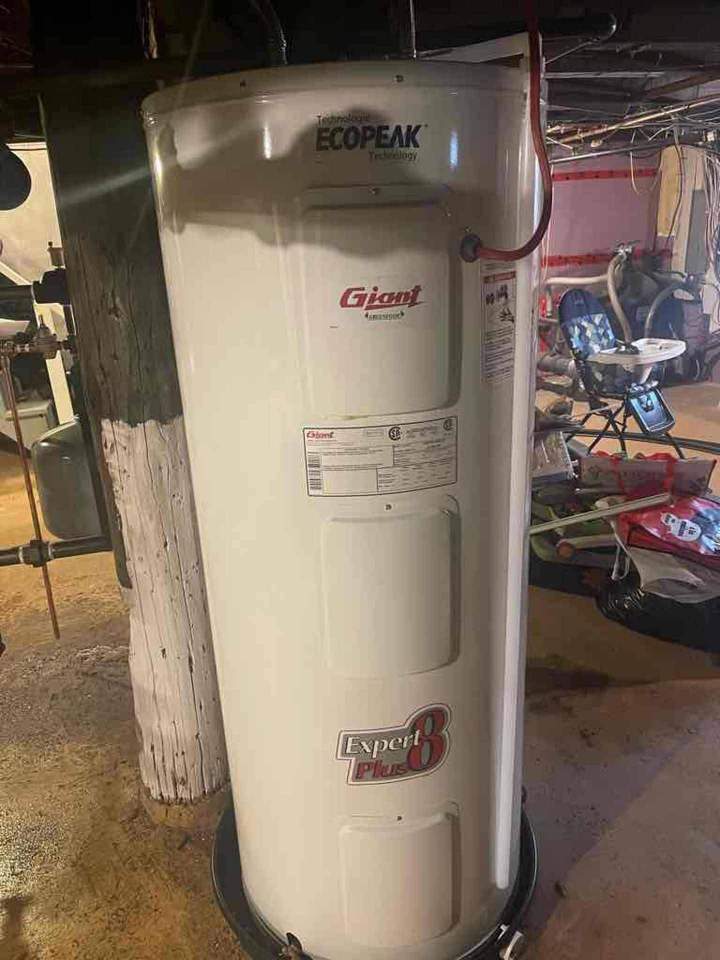 Travaux d'installation chauffage Longueuil