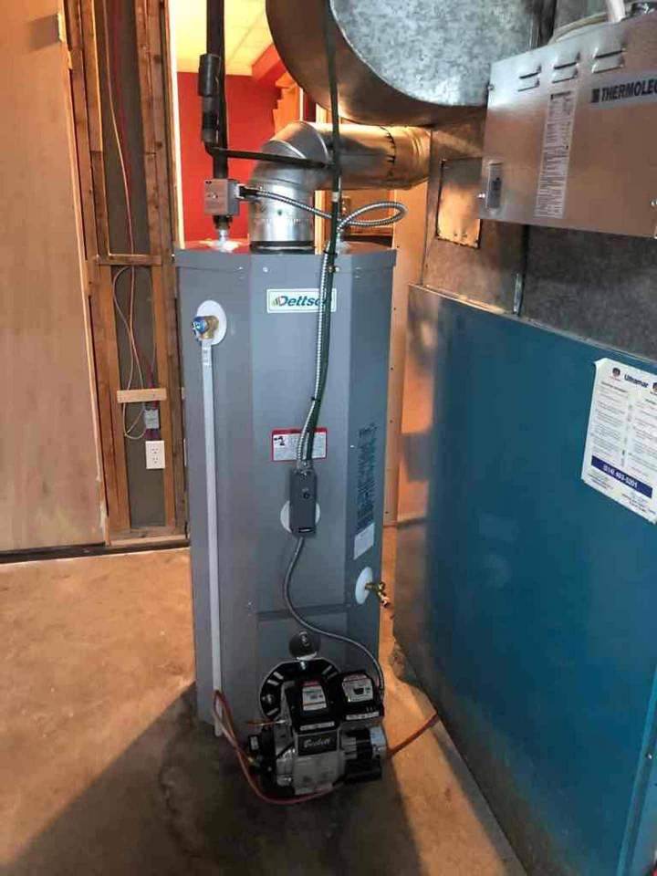 Travaux d'installation chauffage électrique Longueuil