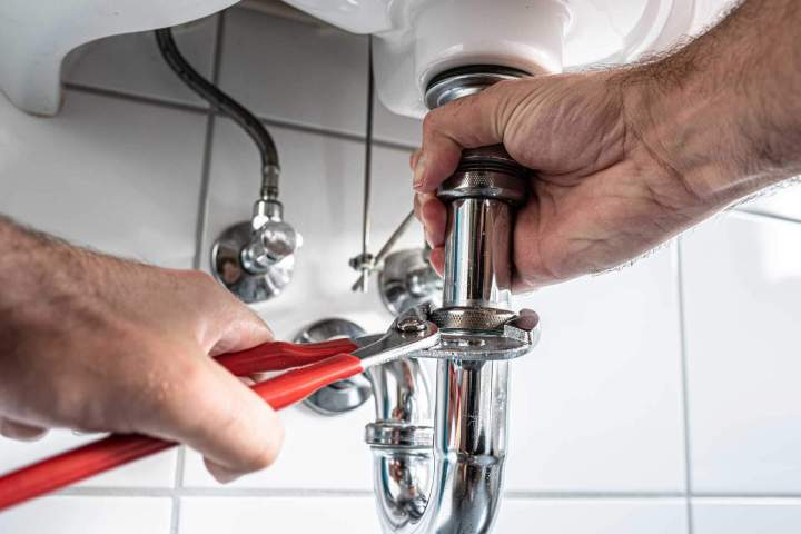 Service de plomberie Longueuil, Rive-sud de Montréal et Montérégie